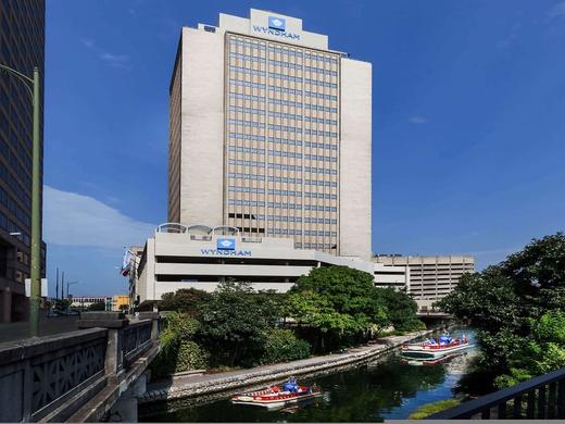 InterContinental San Antonio