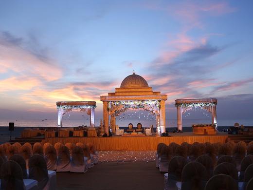 Holiday Inn Resort Goa