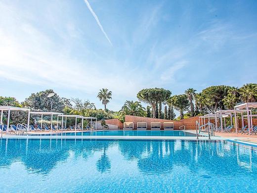 Riva degli Etruschi Resort