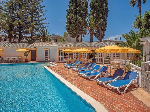 Quinta Paraíso da Mia