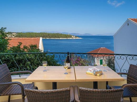 Stella Hotel Apartments