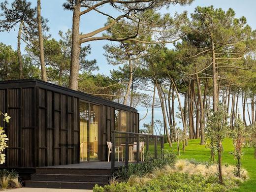 Tivoli Estela Golf & Lodges Porto