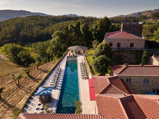 Vila Galé Collection Ponte de Lima