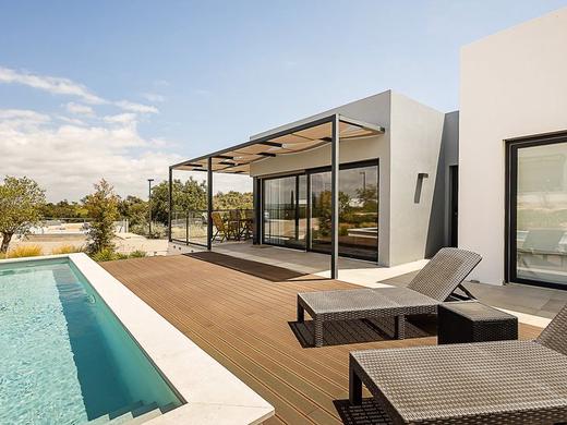 Pestana Valley Nature Village