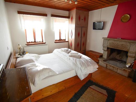 Kalliopi Hotel