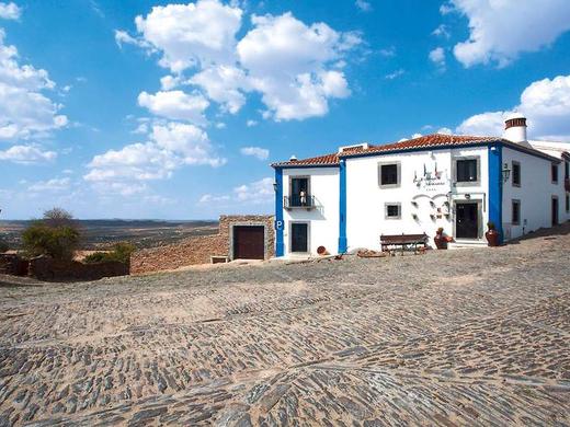 Estalagem de Monsaraz