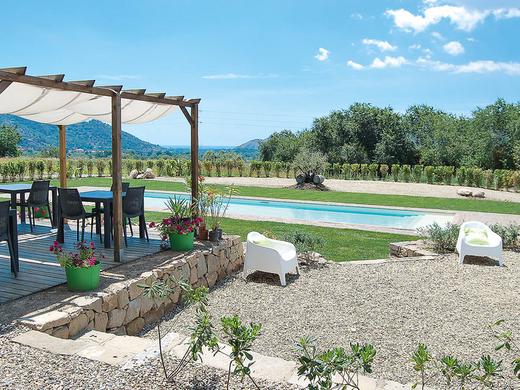 Tenuta Edoné Country House