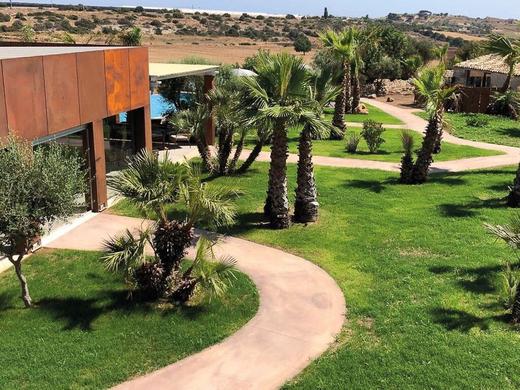 Pietra d'Acqua Natural Retreat & Spa Resort