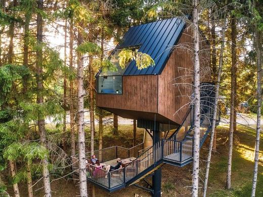 Plitvice Holiday Resort