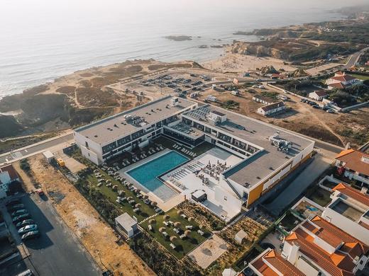 Porto Covo Praia Hotel & Spa