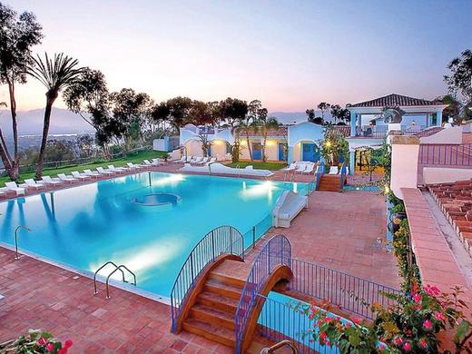 Arbatax Park Suites del Mare