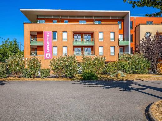 AppartCity Confort St Quentin en Yvelines