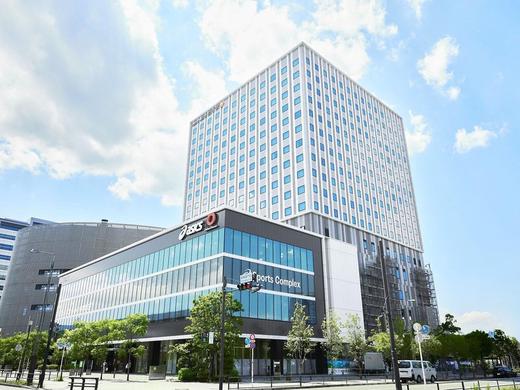 Hotel Jal City Tokyo Toyosu