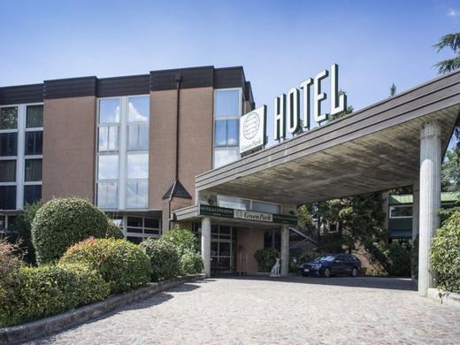 Hilton Garden Inn Bologna North