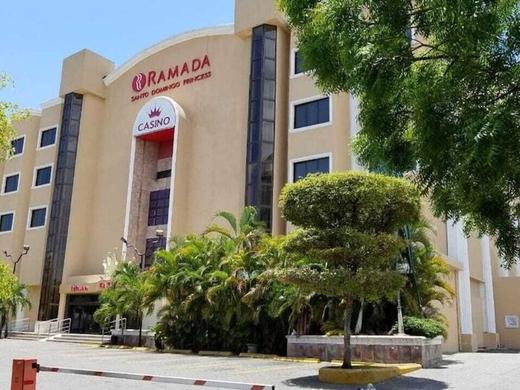 Ramada Santo Domingo Princess