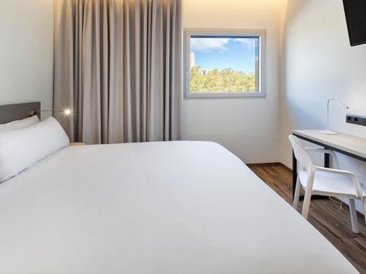 B&B Hotel Madrid Alcorcon