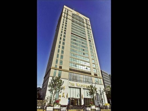 Magnificent International