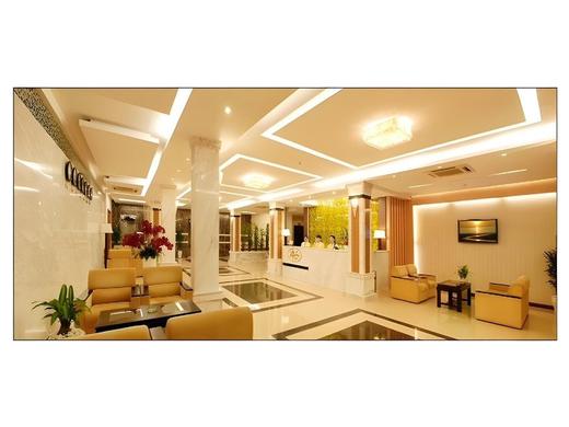 M Village Hotel Da Nang Centre