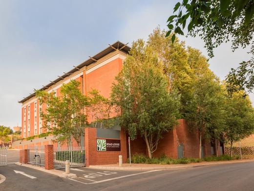 Road Lodge Centurion