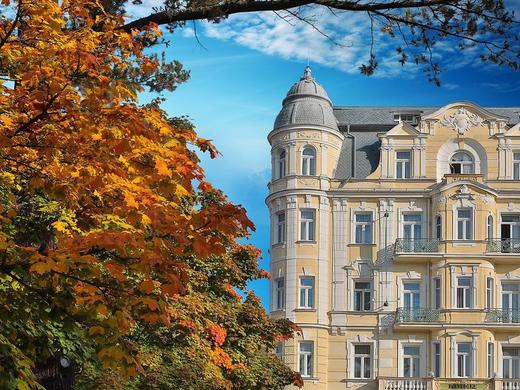 Belvedere Wellness Hotel