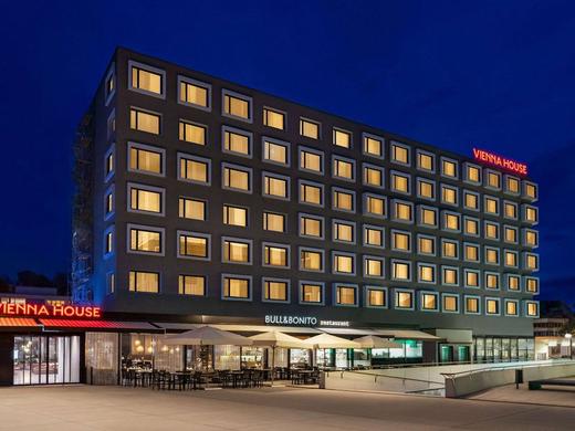 Vienna House zur Bleiche Schaffhausen