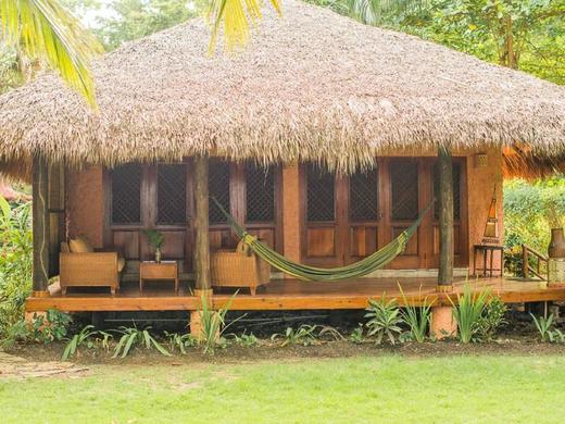 Natura Cabana Boutique Hotel & Spa
