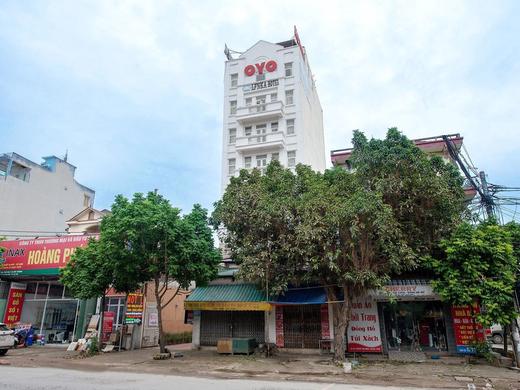 Lenka Hotel by OYO Rooms