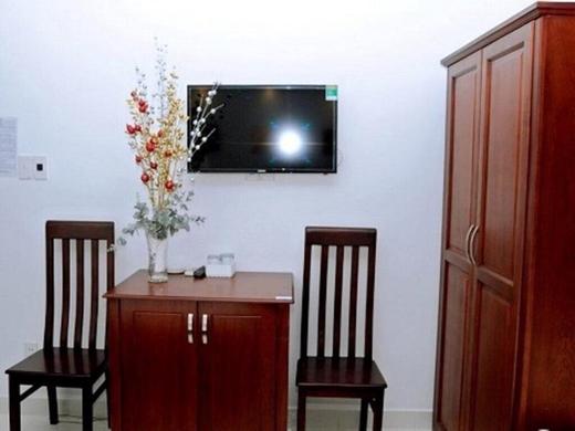 Ailen Garden II Hotel