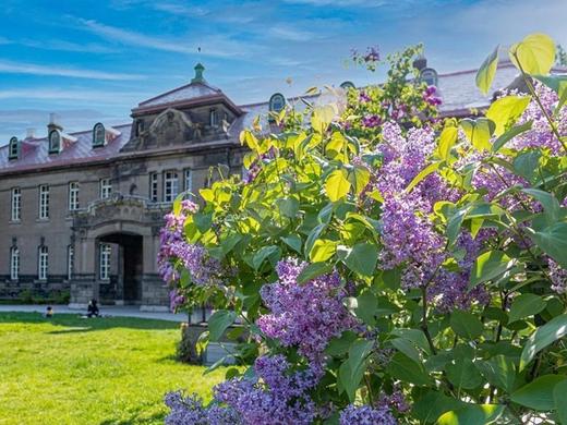 ANA Crowne Plaza Sapporo