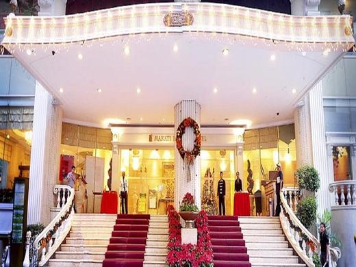 Makati Palace