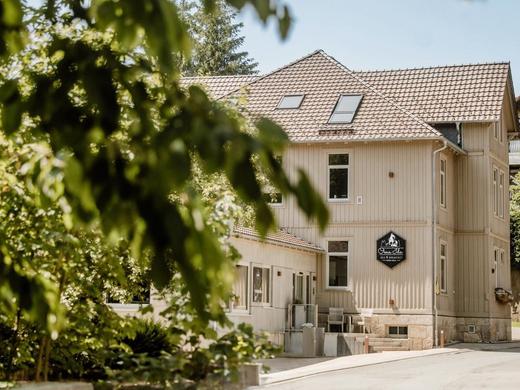 Oma Ida Bed & Breakfast