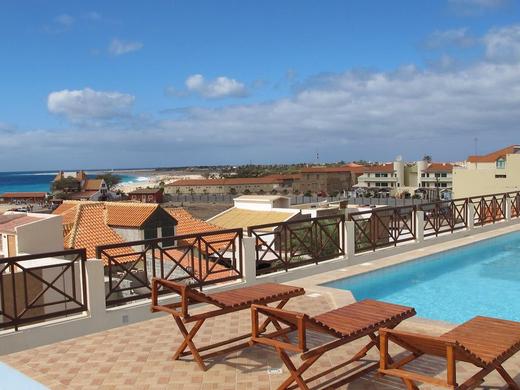 Patio Antigo Residence