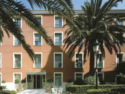 Levante - Balneario de Archena