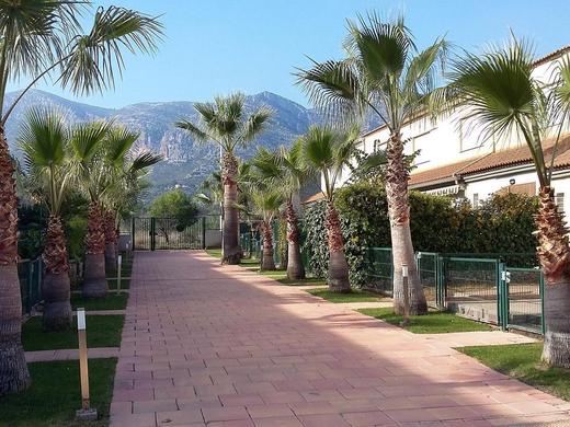 Apartamentos Villas de Oropesa 3000