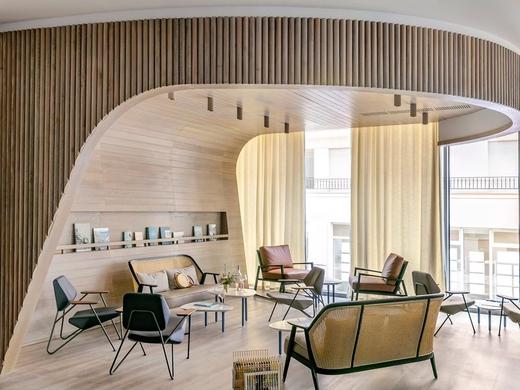 OKKO Hotels Toulon Centre