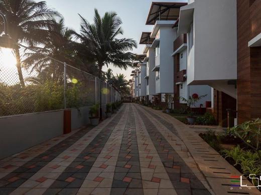 Salcete Beach Resort