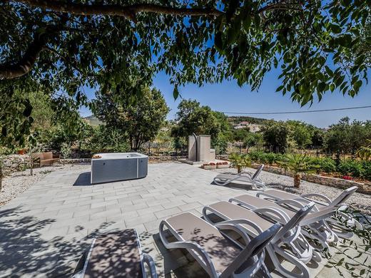 Villa Rustica Dalmatia Depandance