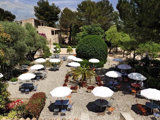 Belambra Clubs - Les Terrasses de St-Paul de Vence