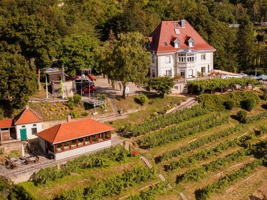 Flair Hotel und Restaurant Villa Ilske