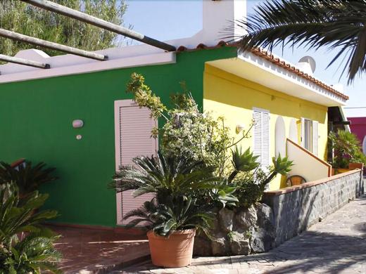 Resort Punto Azzurro