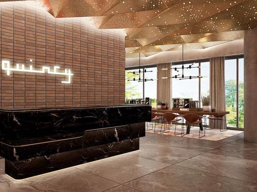 Quincy House Singapore