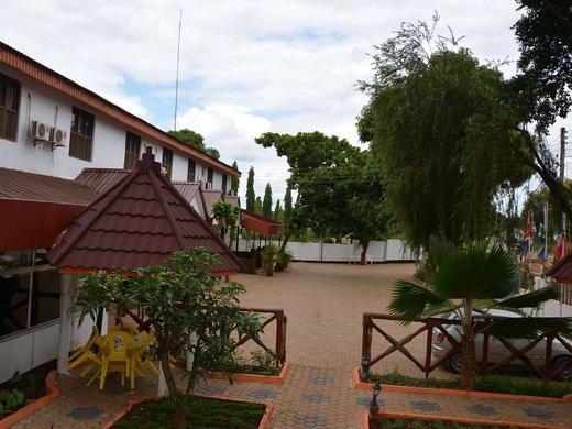Keys Hotels