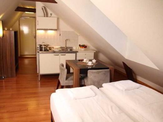 Oslo Hotel Apartments