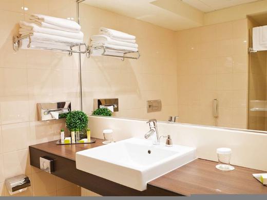 DoubleTree by Hilton Bucharest