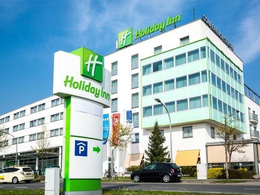 Holiday Inn Berlin Airport - Conference Centre