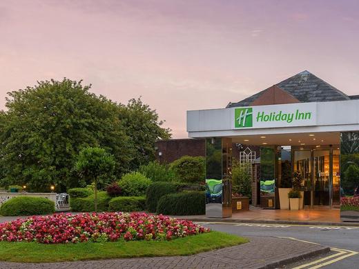 Holiday Inn Leeds-Garforth