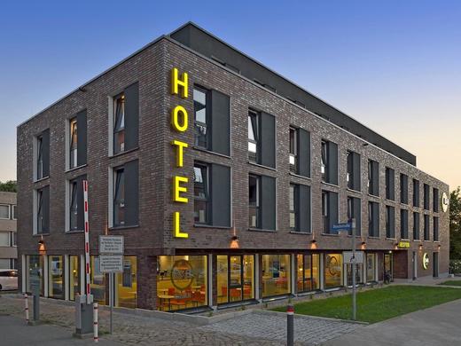 B&B Hotel Kiel-Wissenschaftspark