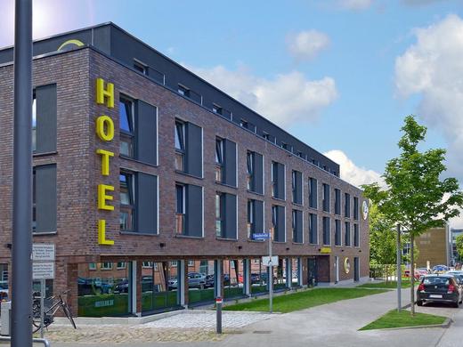 B&B Hotel Kiel-Wissenschaftspark