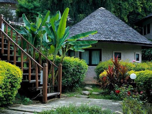 The Imperial Phukaew Hill Resort