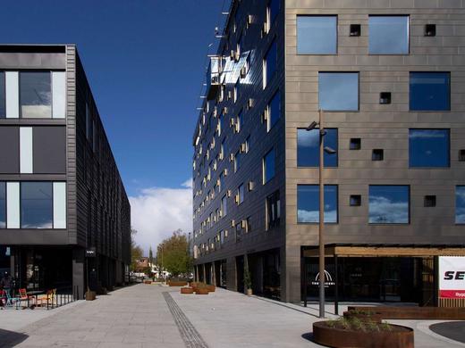 Comfort Hotel Porsgrunn